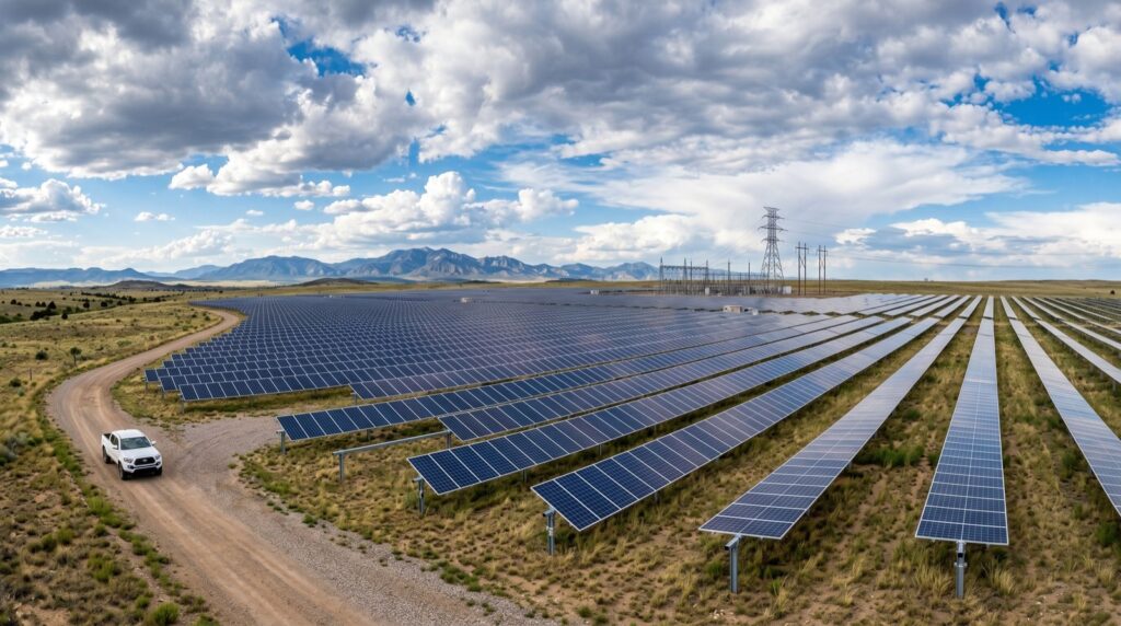 Solar Energy in Pakistan: A Complete Guide for 2026