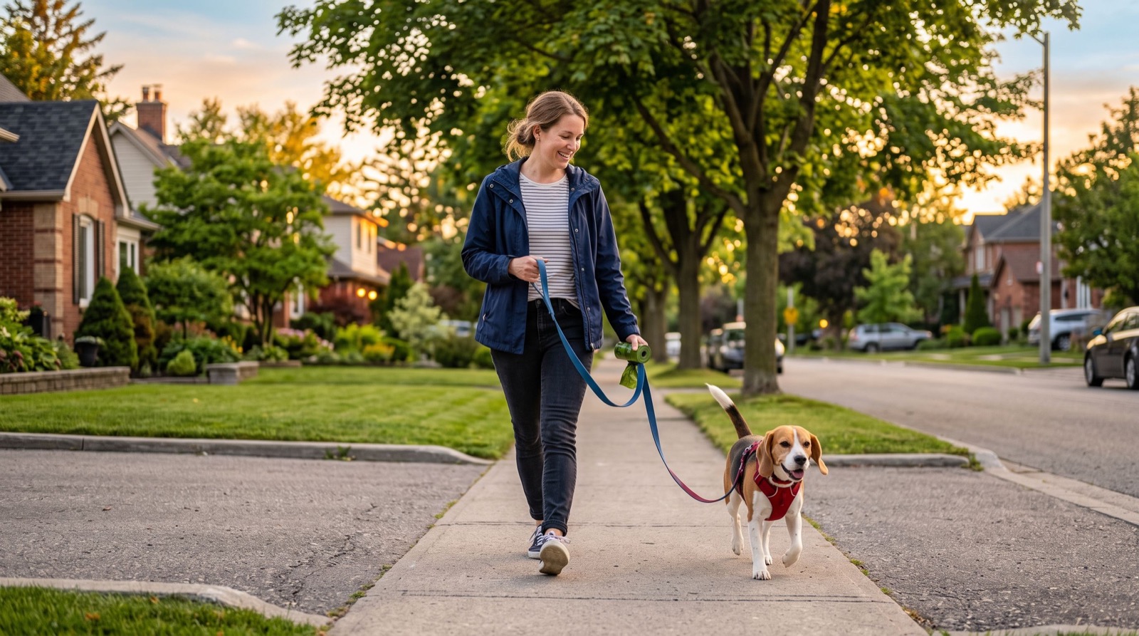 Dog Waste Health Risks: 4 Diseases to Prevent