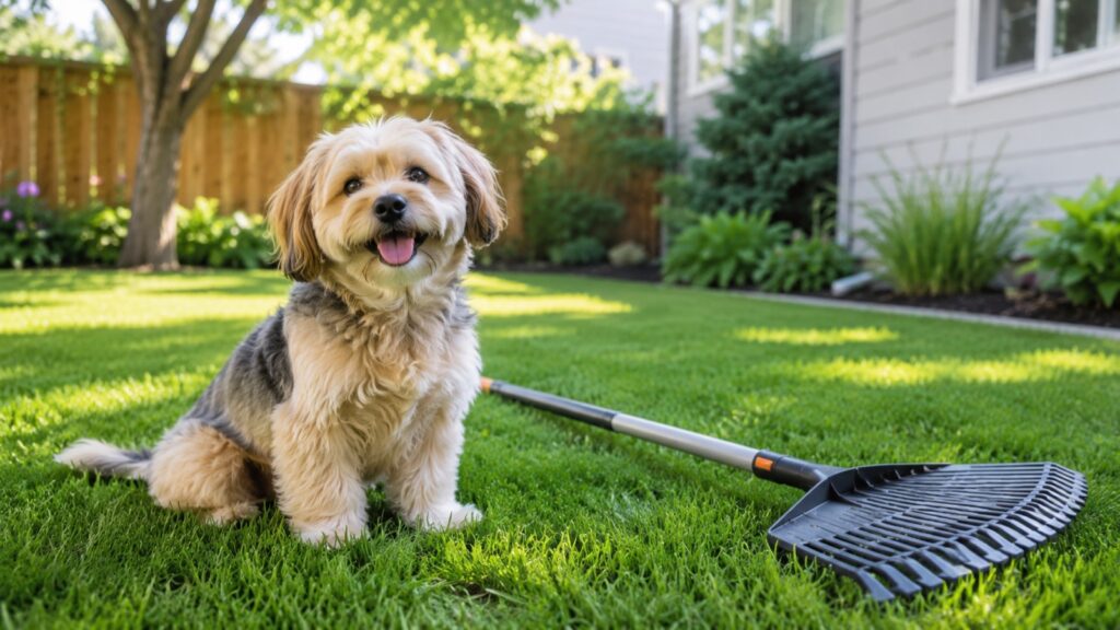 Dog Waste Health Risks 2026: Protect Your Family Now
